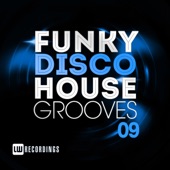 Funky Disco House Grooves, Vol. 09 artwork
