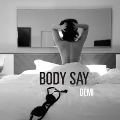 Body Say - Single - Demi Lovato