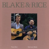 Blake & Rice artwork