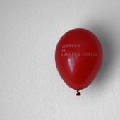 Sixteen by Chelsea Cutler