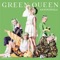 Green Queen × Parkgolf - AKKOGORILLA lyrics