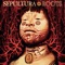 Born Stubborn (Remastered) - Sepultura lyrics