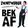 Bek Af - Single