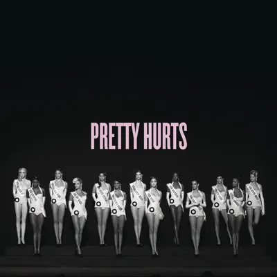 Pretty Hurts - Single - Beyoncé