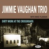 Dirty Work at the Crossroads (Live) [feat. Mike Flanigin] - Single