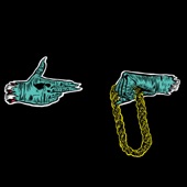 Run The Jewels - Run the Jewels