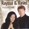 Inesquecível - Rayssa e Ravel lyrics