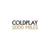 2000 Miles artwork