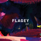 Flagey - EP artwork