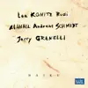 Haiku (feat. Jerry Granelli & Rudi Mahall) album lyrics, reviews, download
