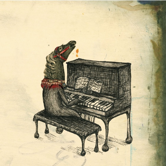Cover artwork for Panic