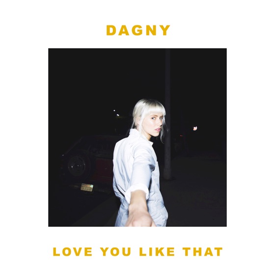 Cover artwork for Love You Like That