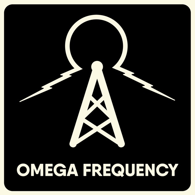 Omega Frequency by BDK on Apple Podcasts
