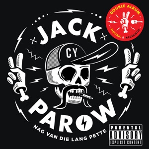 Jack Parow - Ode to You (feat. Nonku) - 排舞 編舞者