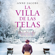 Anne Jacobs - La villa de las telas