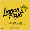 Stronger (Champion Remix) - Single, 2018