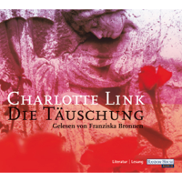 Charlotte Link - Die Täuschung artwork