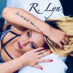 R. Lyn - Sugar Coated Murder