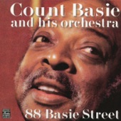 88 Basie Street artwork