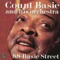 88 Basie Street artwork