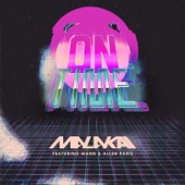 On Time (feat. Mann & Allen Paris) artwork