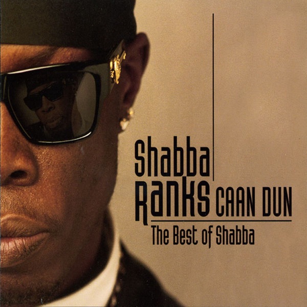 Shabba Ranks - Tell Me Which One (feat. Admiral Tibbett)
