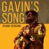 Gavin's Song (Piano Version) - Single album lyrics, reviews, download