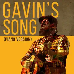 Gavin's Song (Piano Version) - Single - Marc Broussard