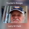 Trucker's Boogie - Single