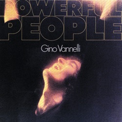 Gino Vannelli - Lady