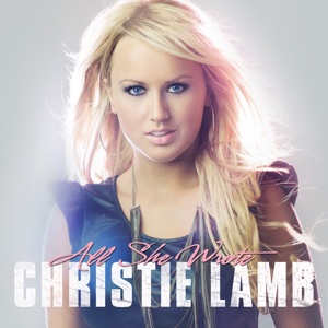 Christie Lamb - Broken Record - Line Dance Choreograf/in
