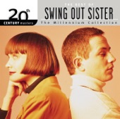 20th Century Masters - The Millennium Collection: The Best of Swing Out Sister, 2001