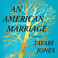 Tayari Jones - An American Marriage: A Novel (Unabridged) artwork