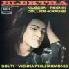 Richard Strauss: Elektra album lyrics, reviews, download
