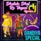 Dholida Dhol Re Vagad (DJ Remix) - Rupal Doshi lyrics
