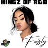 Feisty - Single