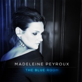 The Blue Room (Deluxe Version) artwork