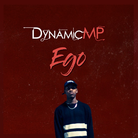 Cover artwork for Ego