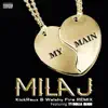 My Main (feat. Ty Dolla $ign) [KickRaux & Walshy Fire Remix] - Single album lyrics, reviews, download