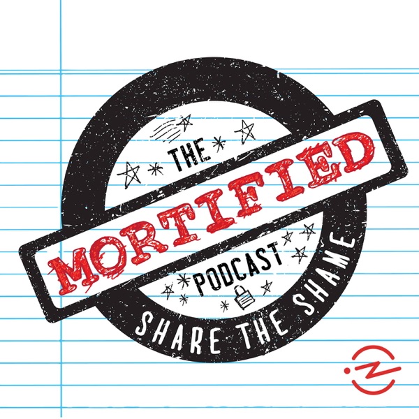 The Mortified Podcast The Mortified Podcast