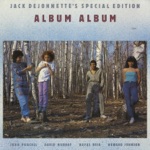 Jack DeJohnette's Special Edition - Monk's Mood