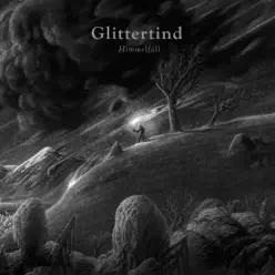 Himmelfall - Glittertind Himmelfall - Glittertind