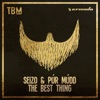 The Best Thing - Single