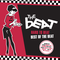 The Beat - Hard to Beat - Best of The Beat artwork