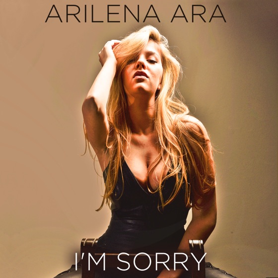Cover artwork for I'm Sorry