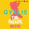 De Sauce (Gyalis Riddim) - Single