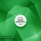 Retro House Essentials, Vol. 6 artwork