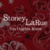 You Oughta Know - Single