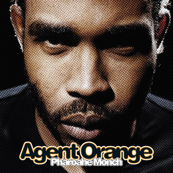Cover artwork for Agent Orange (Single Version) [EX]
