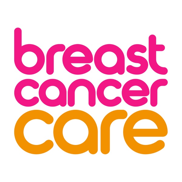 podcast – Breast Cancer Care podcasts cover